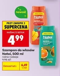 olejki do pielęgnacji włosów