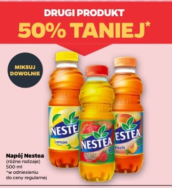 napój