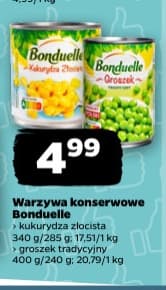 warzywa konserwowe