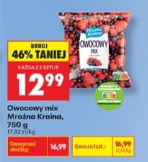 owocowy mix