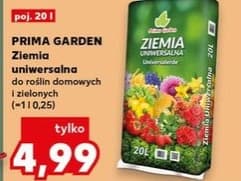 ziemia uniwersalna