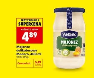 majonez delikatesowy