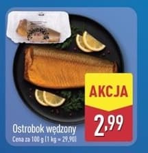 ostrobok wędzony