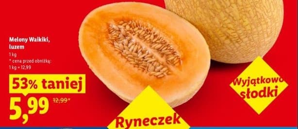 melon Waikiki