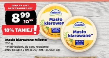 masło klarowane