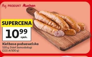 kiełbasa podwawelska