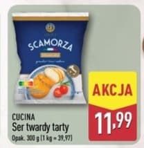 ser twardy tarty Scamorza