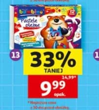 pastele olejne