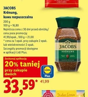 kawa rozpuszczalna