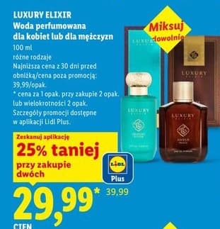 woda perfumowana