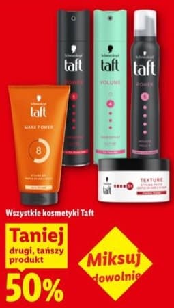 wszystkie kosmetyki