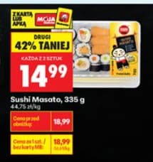 sushi masato