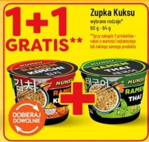 zupka Kuksu