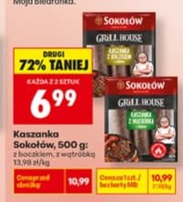 kaszanka