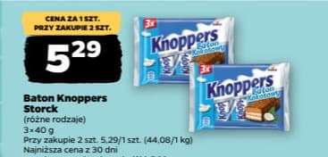 baton Knoppers