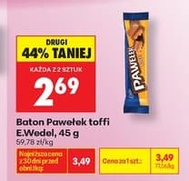 baton toffi