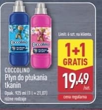 płyn do płukania tkanin