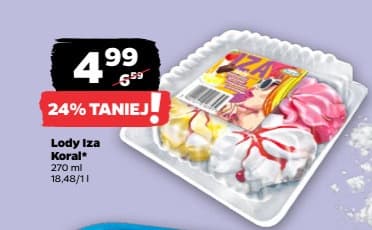 lody Iza
