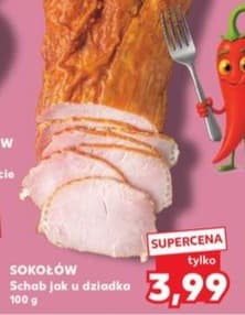 schab jak u dziadka