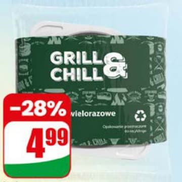 miseczki wielorazowe