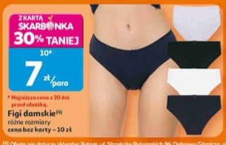 figi damskie