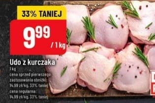 udo z kurczaka