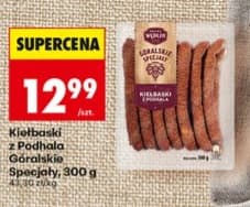 kiełbaski