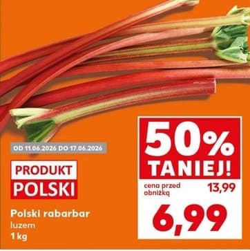 polski rabarbar