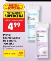 płatki kosmetyczne