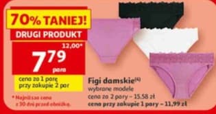 figi damskie