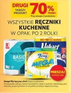 wszystkie ręczniki kuchenne