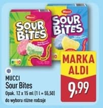 lody sour bites