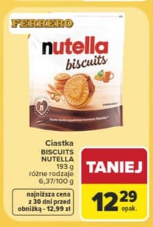 ciastka biscuits