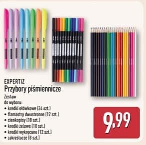przybory piśmiennicze