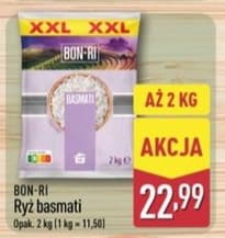 ryż basmati