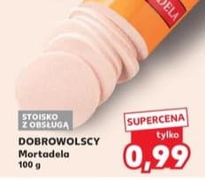 mortadela