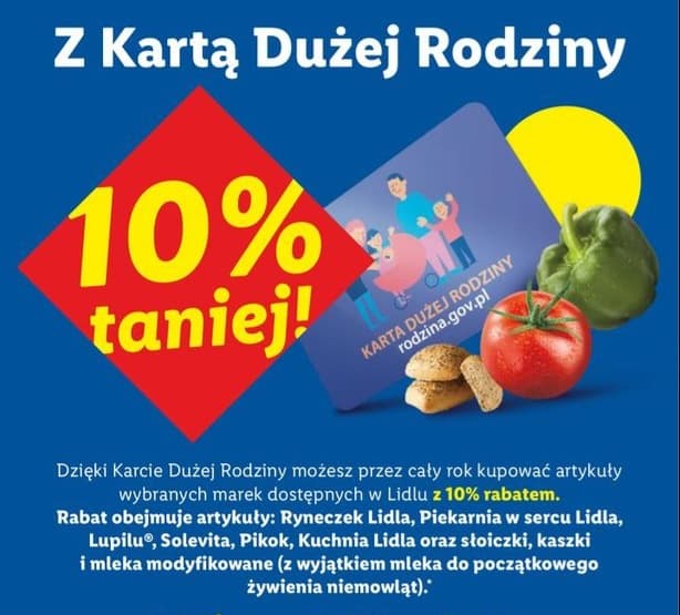 Wszystkie wybrane marki i artykuły