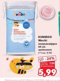 waciki oczyszczające