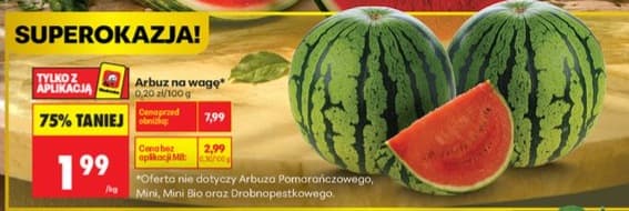 Wszystkie arbuzy
