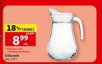 dzbanek