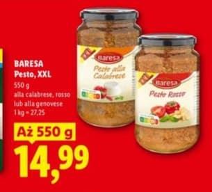 pesto