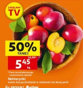 nektarynki