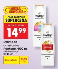 szampon do włosów