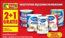 Wszystkie ręczniki papierowe