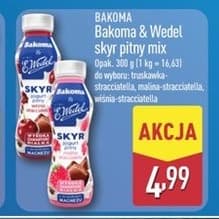 skyr pitny mix