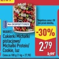 cukierki Michałki