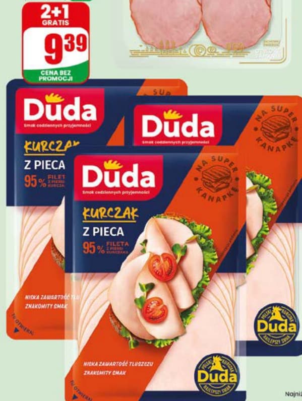 kurczak z pieca