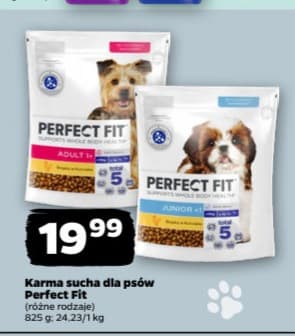 karma sucha dla psów