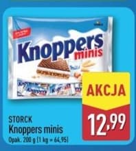 Knoppers minis