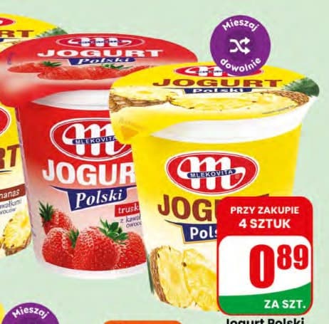 jogurt Polski